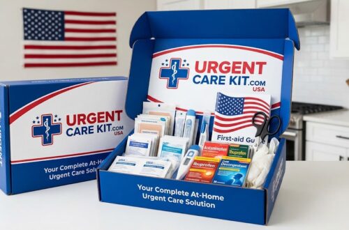 UrgentCareKit.com USA