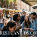 Freshcandids com