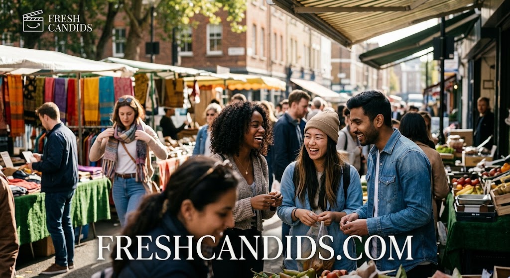 Freshcandids com