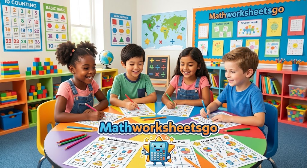 Mathworksheetsgo.com