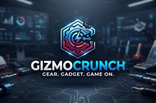 Gizmocrunch.com