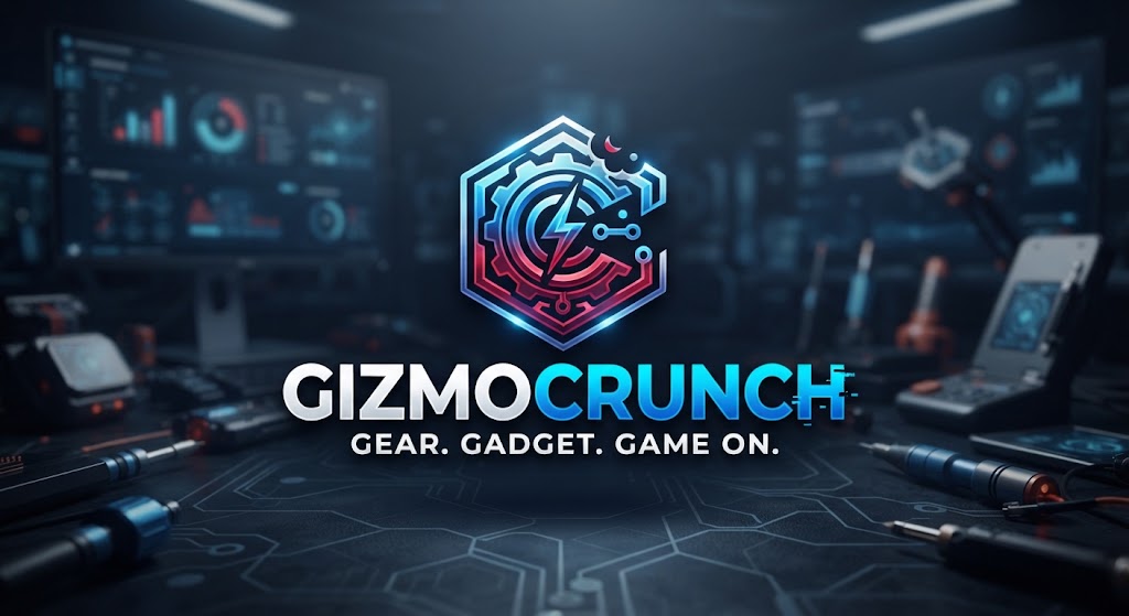 Gizmocrunch.com