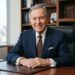 Charles Donald Fegert
