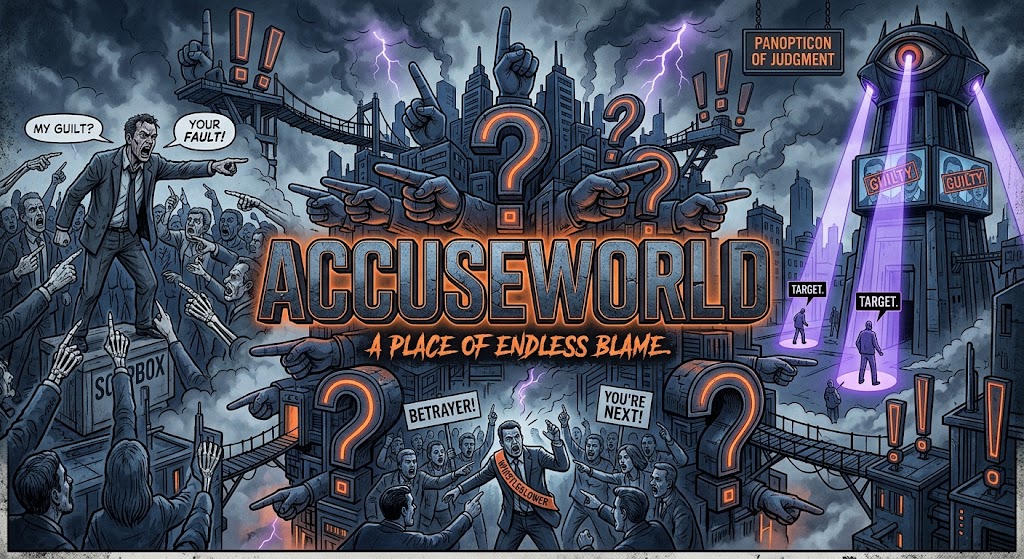 Accuseworld.com