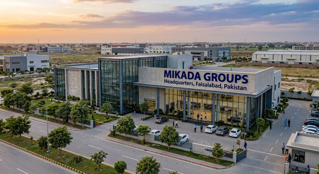 Mikadagroups.com