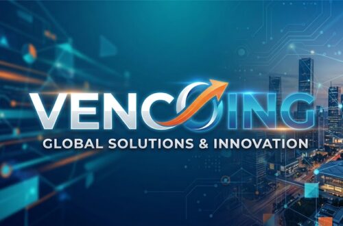 Vencoing.com
