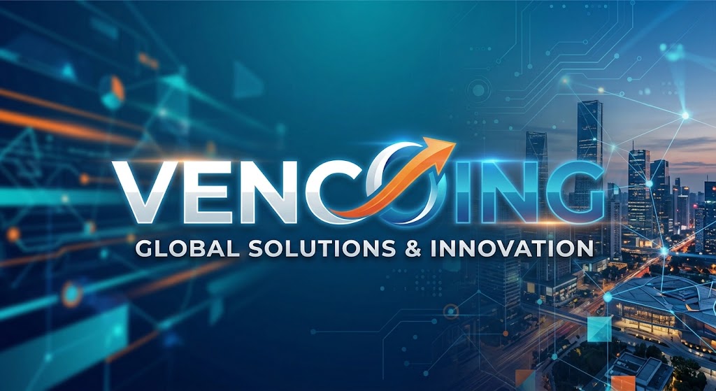 Vencoing.com