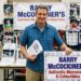 Barry McCockiner