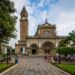 Catholic Churches in Manila