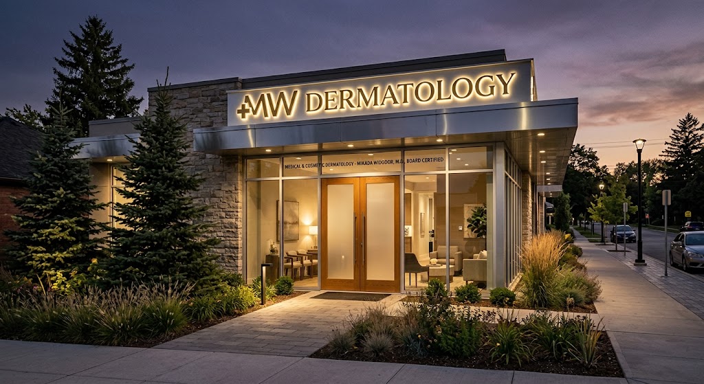 mwdermatology.com
