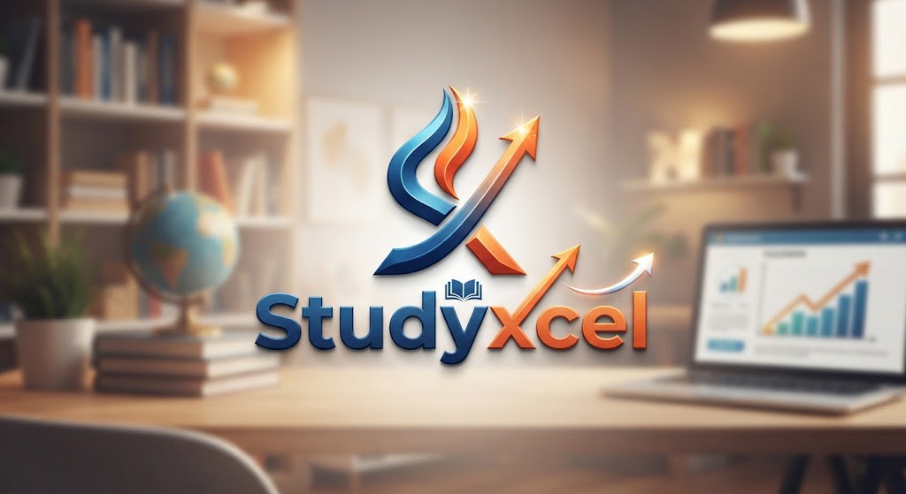 Studyxcel.com