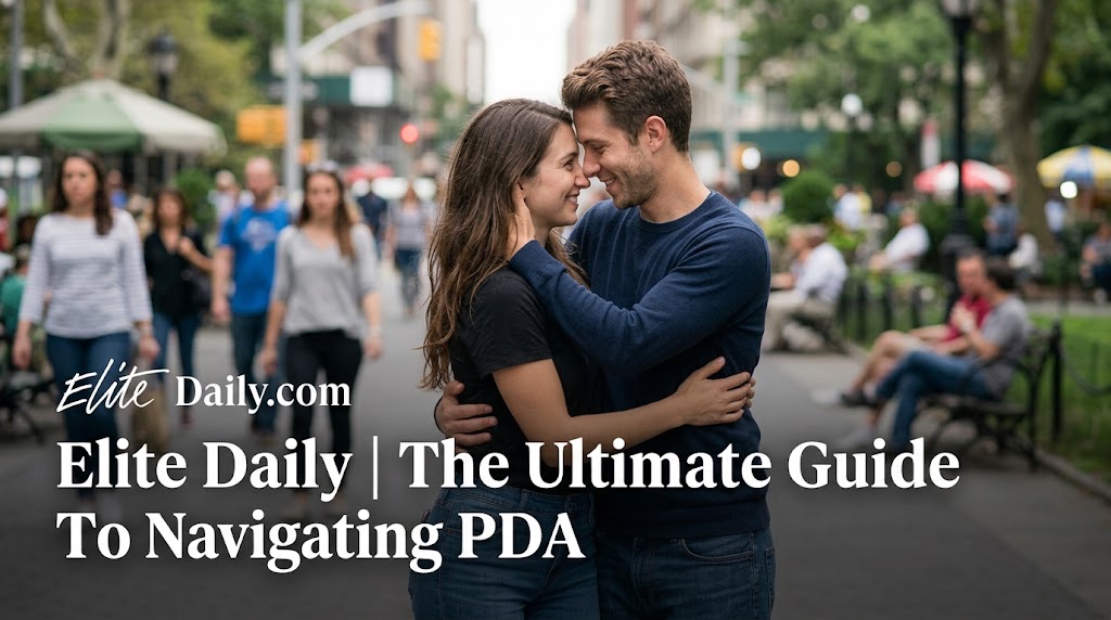 EliteDaily com PDA