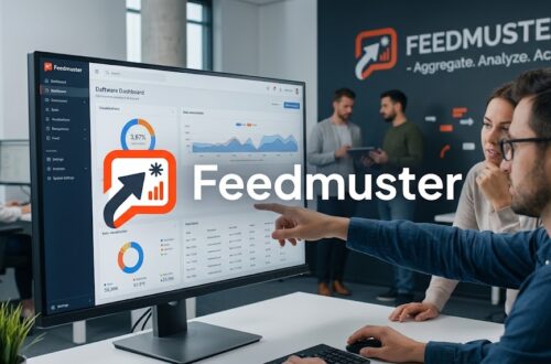 Feedmuster.com