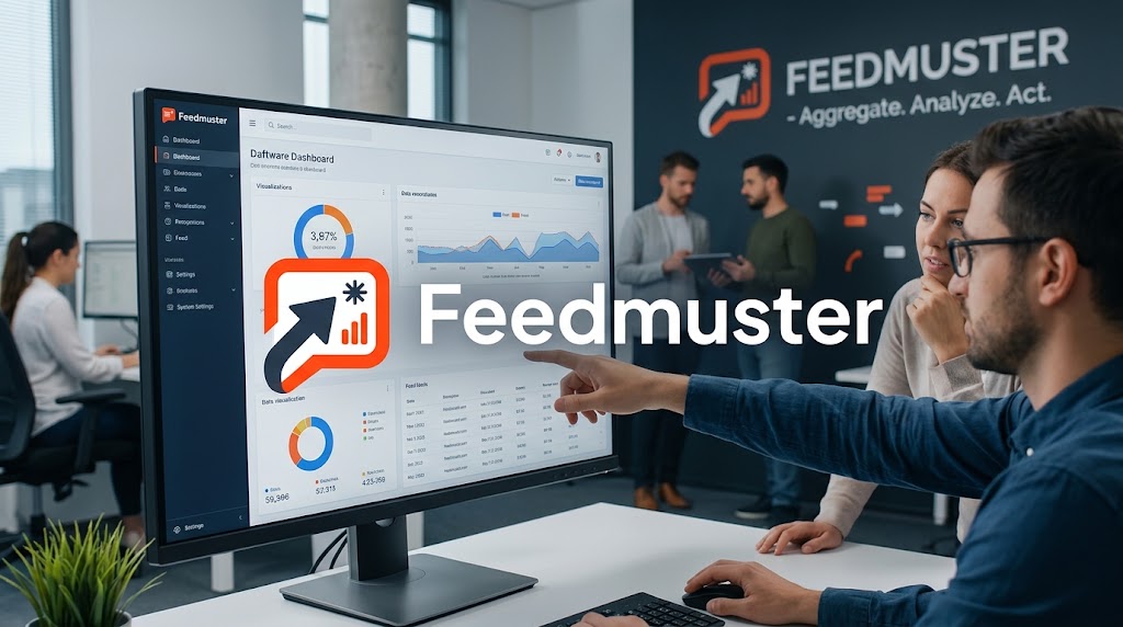 Feedmuster.com