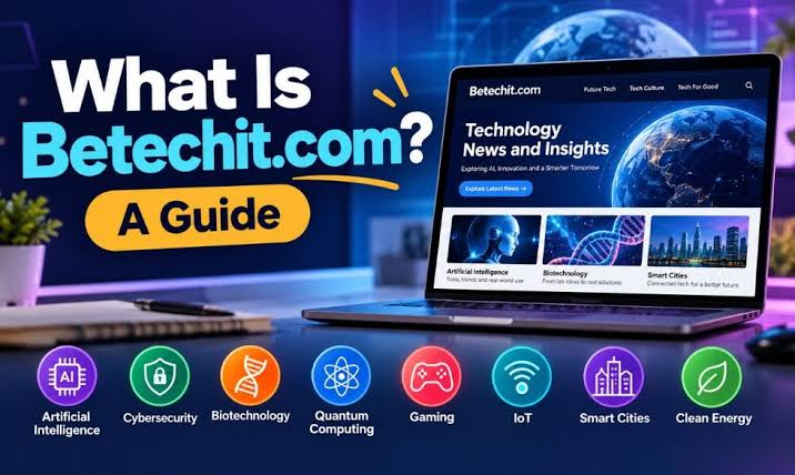 Betechit.com