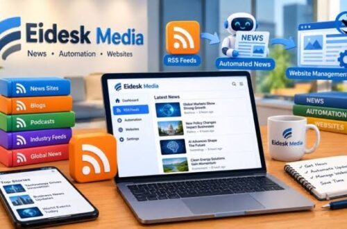 Eidesk