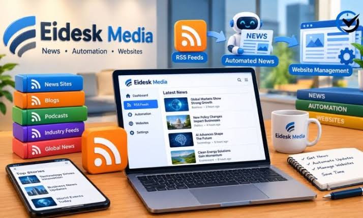 Eidesk